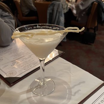 Sullivan's Steakhouse - Drinks! - Steakhouses Near Me - Naperville, Illinois