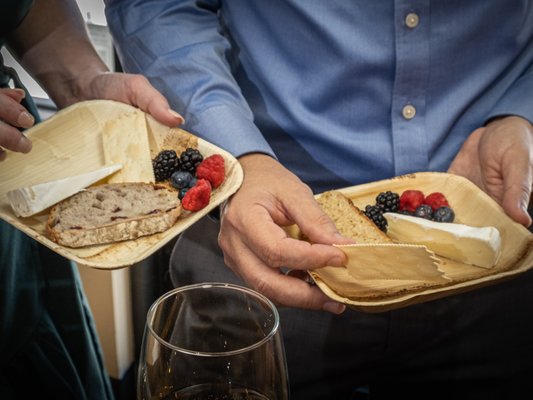 Graze Craze Charcuterie Boards & Boxes by null