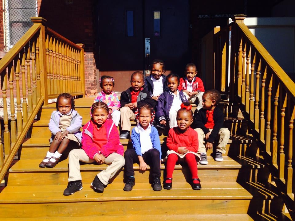 School Boot Camp Learning Center - childcare center in Buffalo, NY
