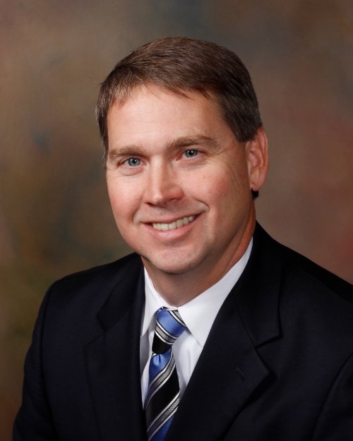 Christopher A Hazelrigg - divorce attorney in Springfield, MO