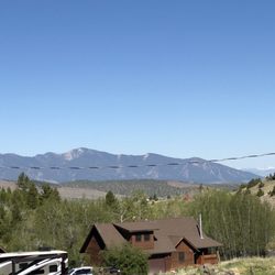 Rambling Moose Campground 