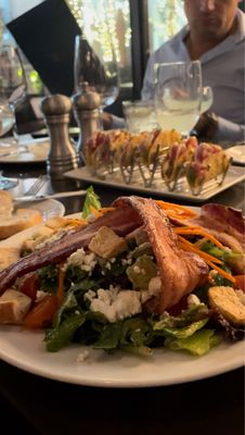 Del Frisco's Grille by null