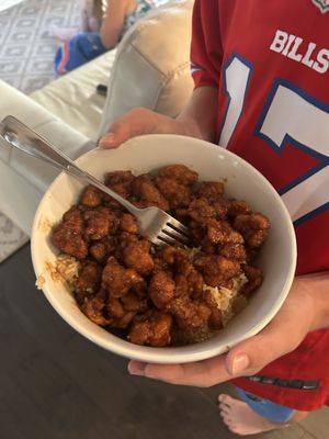 Shun Lee Palace by null