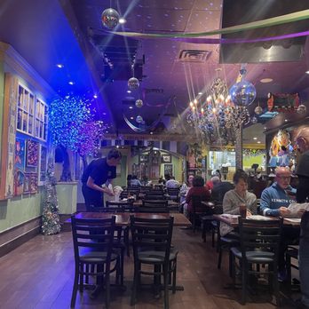 Tibby's New Orleans Kitchen - Dining room - Cajun/Creole Near Me - Brandon, Florida Tibby's New Orleans Kitchen - Dining room - Cajun/Creole Near Me - Brandon, Florida