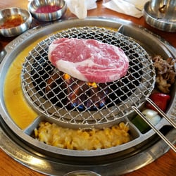 Baekjeong - Torrance