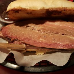 Brisket