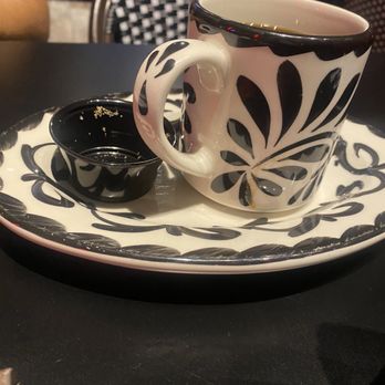 Kalaveras - Hot coffee - Mexican Near Me - Chula Vista, California