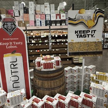 Total Wine & More - Beer, Wine & Spirits Near Me - Albuquerque, New Mexico