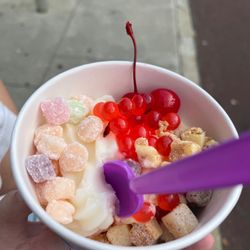 Delicious Yogurt in Roslindale gift card