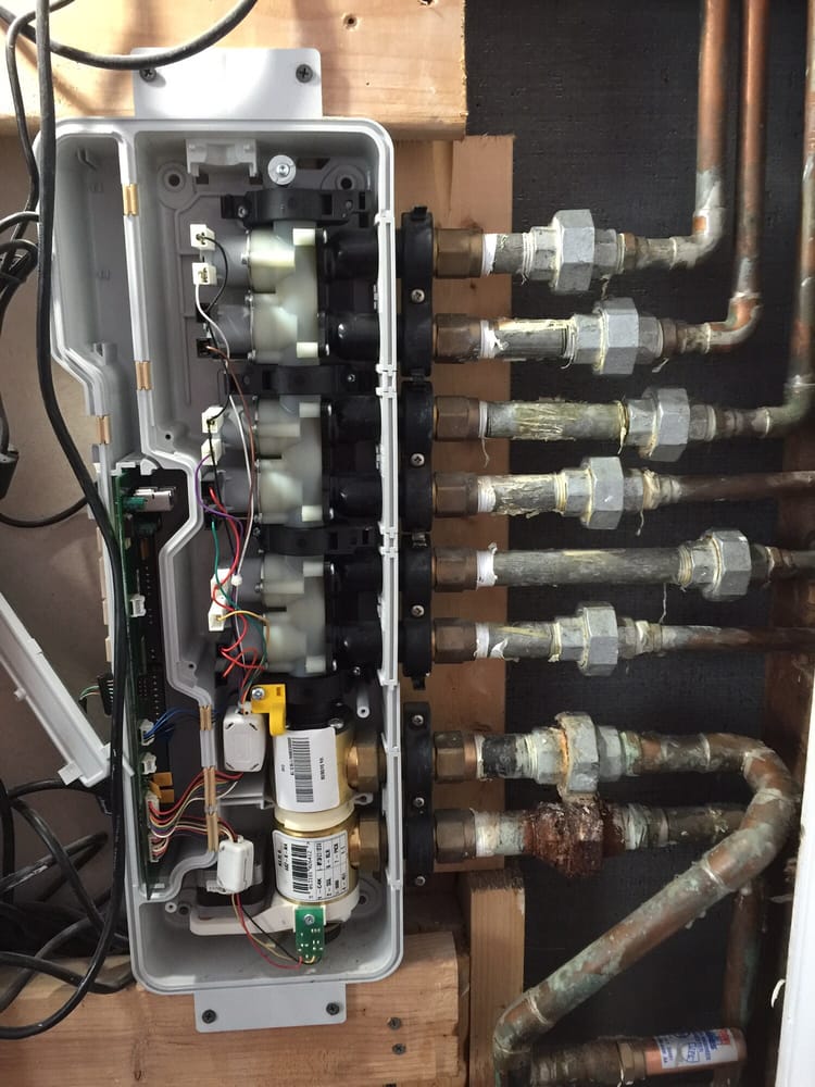 Slide of Gilkin Plumbing & Heating