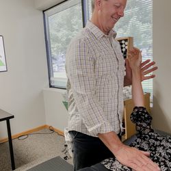 MetroEast Natural Healing Center