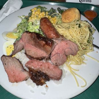Pampas Grill - Brazilian Near Me - Culver City, California
