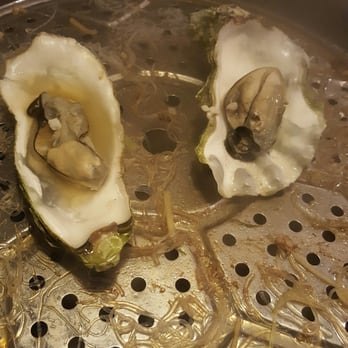Fresh Elements - 2.50 per oysters - Seafood Near Me - Daly City, California Fresh Elements - 2.50 per oysters - Seafood Near Me - Daly City, California