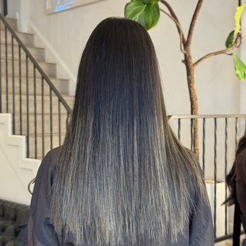 Salon Kazumi - Hair Salons Near Me - Beverly Hills, California
