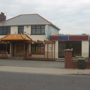 Royal Thai - Thai Near Me - Glengormley, BFS
