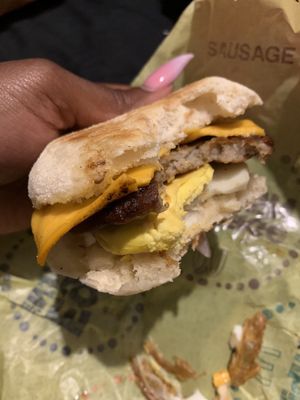 McDonald's by null