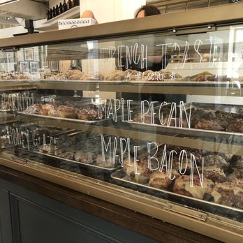 Parlor Doughnuts - Donuts Near Me - Nashville, Tennessee