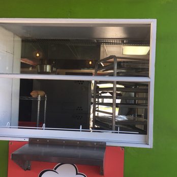 Joe's Old School Pizza - Pick up here - Pizza Near Me - Hollywood, Florida
