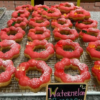 Mochinut - Donuts Near Me - Austin, Texas