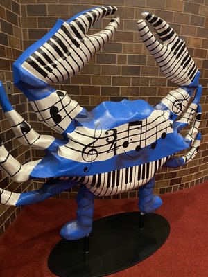 Joseph Meyerhoff Symphony Hall by null