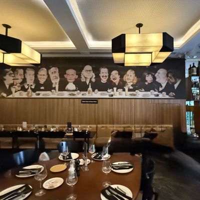 Churrascaria Palace by null