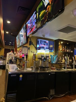 Baja Joe's by null