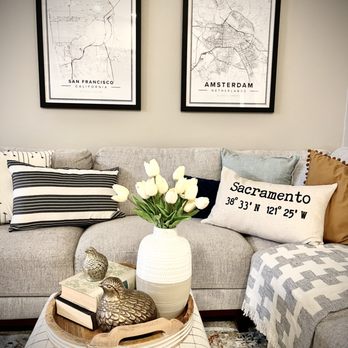 Hanisch Designs - Home Staging Near Me Hanisch Designs - Home Staging Near Me