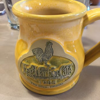 Egg Harbor Café - French vanilla coffee - Breakfast & Brunch Near Me - Glenview, Illinois Egg Harbor Café - French vanilla coffee - Breakfast & Brunch Near Me - Glenview, Illinois
