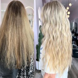 Salon Centric