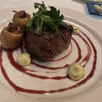 Charleston Grill - Steak - New American Near Me - Charleston, South Carolina
