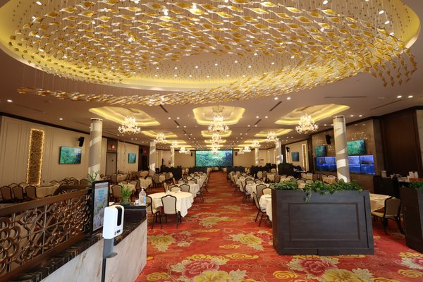Grand Dynasty Chinese Seafood Restaurant by null