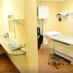 Physicians' Urgent Care