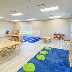 Kid's World Preschool