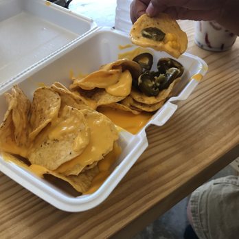Paleteria Niko - Desserts Near Me - Rowlett, Texas