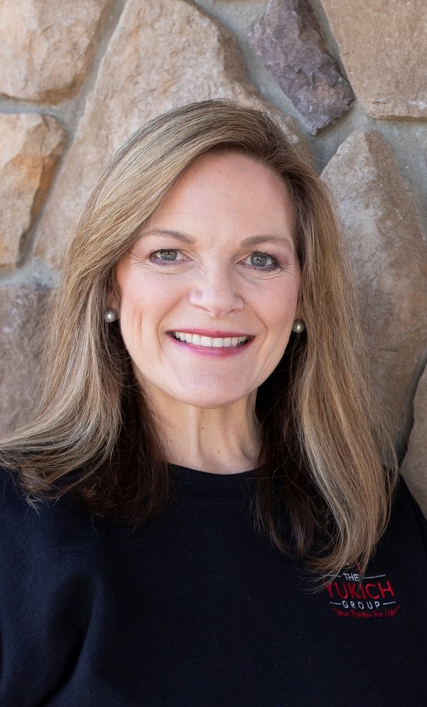 THE YUKICH GROUP KELLER WILLIAMS DRIVE Updated August 2024