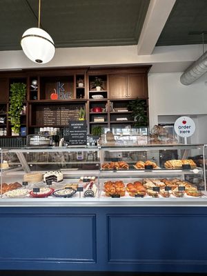 Kirshenbaum Baking Co. Westfield by null