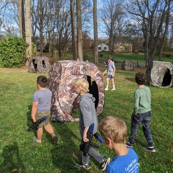 LaserTag2You - Laser Tag Near Me - Bristow, Virginia LaserTag2You - Laser Tag Near Me - Bristow, Virginia