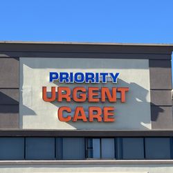 Priority Urgent Care