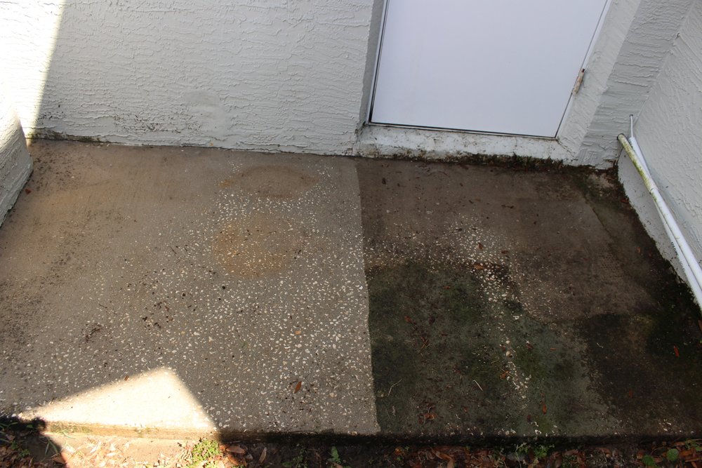 Slide of Agan Cleaning