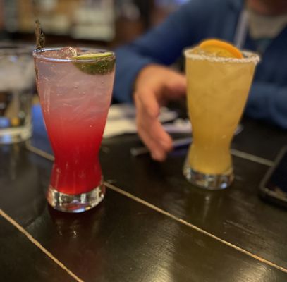 Guy Fieri's Vegas Kitchen & Bar by null