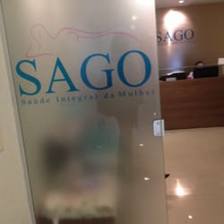 Sago Saúde Integrada da Mulher