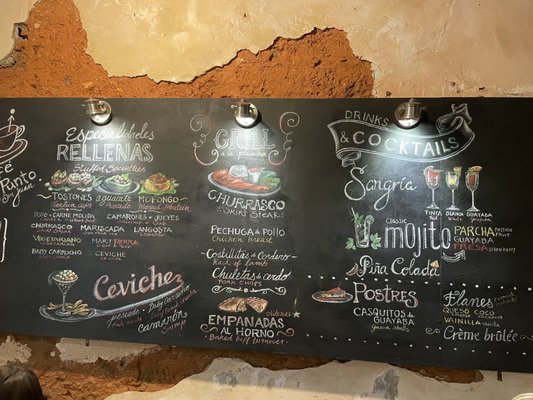 Café El Punto by null