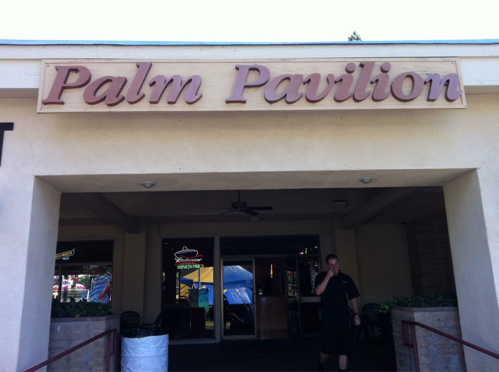 THE PALM PAVILION Updated August 2024 Fairgrounds Rd, Pleasanton