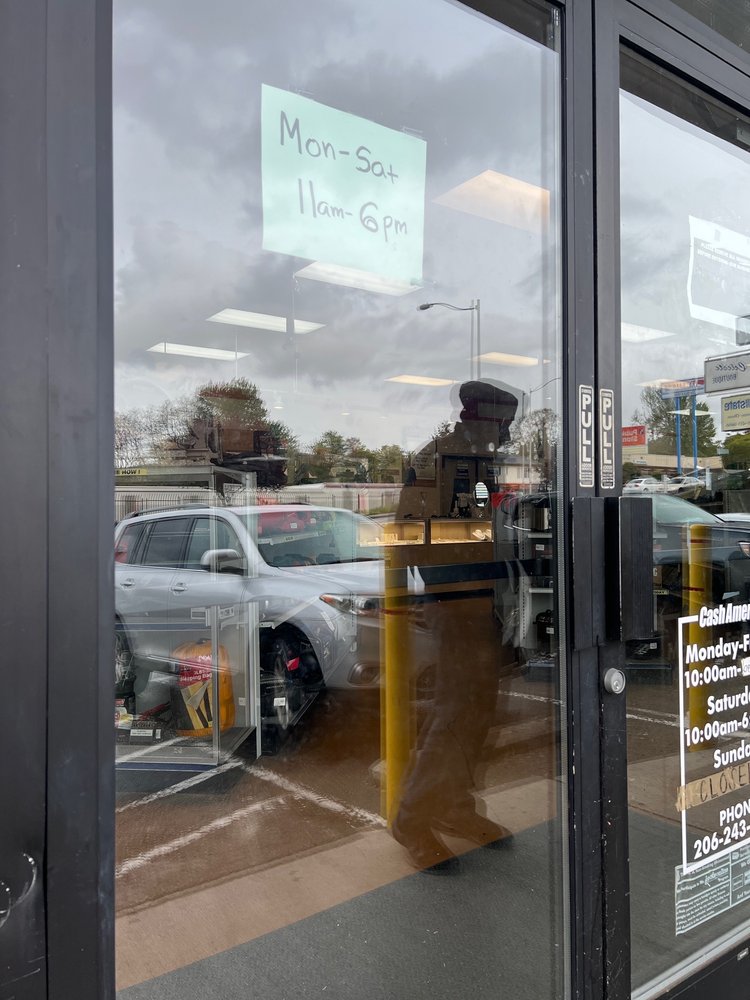 CASH AMERICA PAWN Updated October 2024 11 Photos & 13 Reviews