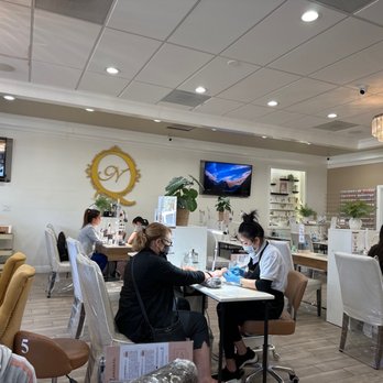 Queenie's Nail Spa - Spacious - Skin Care Near Me - San Jose, California Queenie's Nail Spa - Spacious - Skin Care Near Me - San Jose, California