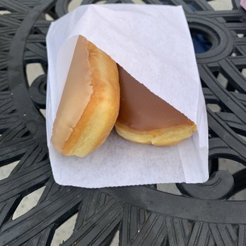 Lucky Donuts & Deli - Cream Donuts - Donuts Near Me - San Diego, California Lucky Donuts & Deli - Cream Donuts - Donuts Near Me - San Diego, California