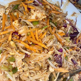 Siam Marina - Chicken Pad Thai - Bars Near Me - Tinley Park, Illinois Siam Marina - Chicken Pad Thai - Bars Near Me - Tinley Park, Illinois