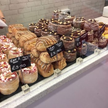 Dum Dum Donutterie - Donuts Near Me - London, XGL