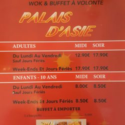 Palais d'Asie