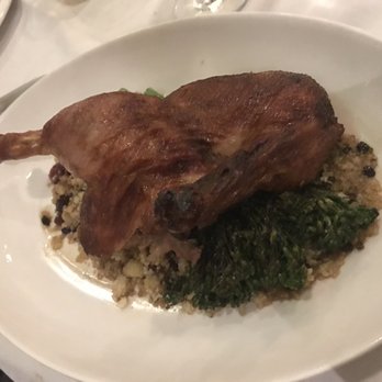 Tableau - Roasted Half Duck - Cajun/Creole Near Me - New Orleans, Louisiana Tableau - Roasted Half Duck - Cajun/Creole Near Me - New Orleans, Louisiana